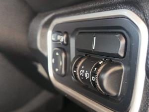 GWM P-Series 2.0TD double cab DLX auto - Image 21