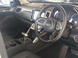 GWM P-Series 2.0TD double cab DLX auto - Image 22