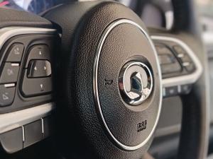 GWM P-Series 2.0TD double cab DLX auto - Image 23