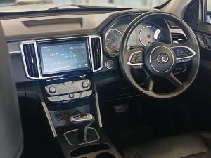 GWM P-Series 2.0TD double cab DLX auto - Image 25