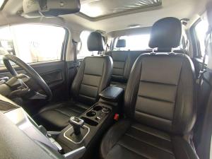 GWM P-Series 2.0TD double cab DLX auto - Image 27