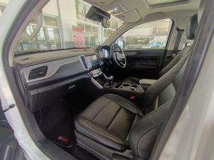 GWM P-Series 2.0TD double cab DLX auto - Image 29