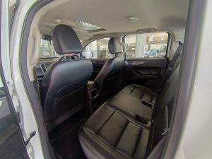 GWM P-Series 2.0TD double cab DLX auto - Image 30