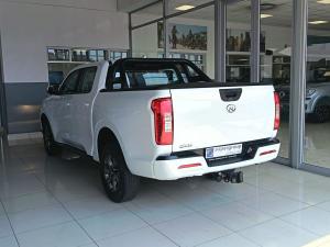 GWM P-Series 2.0TD double cab DLX auto - Image 4