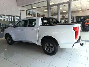 GWM P-Series 2.0TD double cab DLX auto - Image 6