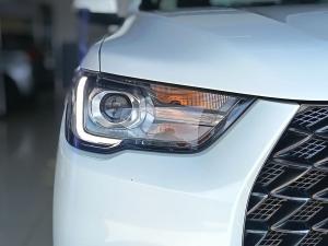 GWM P-Series 2.0TD double cab DLX auto - Image 8