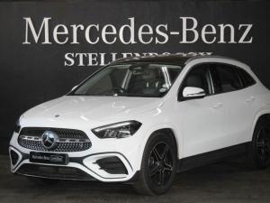 Mercedes-Benz GLA GLA200d Progressive - Image 1