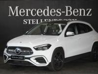 Thumbnail Mercedes-Benz GLA GLA200d Progressive