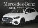 Mercedes-Benz GLA GLA200d Progressive - Thumbnail 1