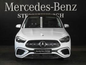 Mercedes-Benz GLA GLA200d Progressive - Image 2