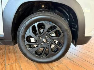 Suzuki Fronx 1.5 GL manual - Image 10