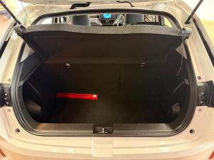 Suzuki Fronx 1.5 GL manual - Image 11