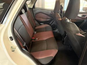 Suzuki Fronx 1.5 GL manual - Image 12