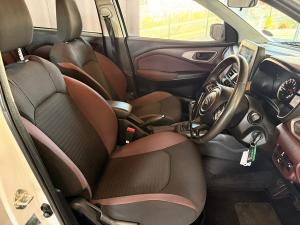 Suzuki Fronx 1.5 GL manual - Image 13