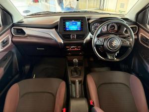 Suzuki Fronx 1.5 GL manual - Image 16