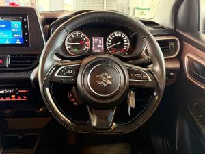 Suzuki Fronx 1.5 GL manual - Image 17