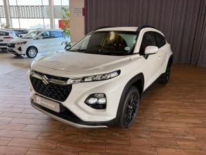 Suzuki Fronx 1.5 GL manual - Image 4