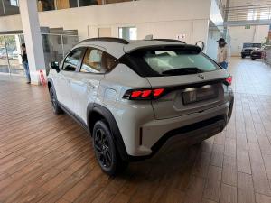 Suzuki Fronx 1.5 GL manual - Image 6