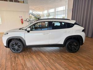 Suzuki Fronx 1.5 GL manual - Image 9