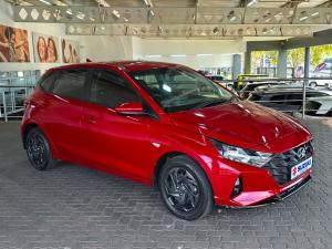 Hyundai i20 1.2 Motion - Image 1