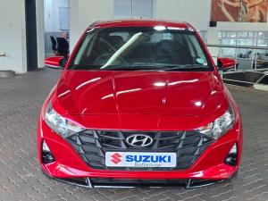 Hyundai i20 1.2 Motion - Image 2
