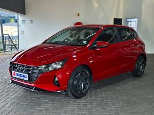 Hyundai i20 1.2 Motion - Image 3