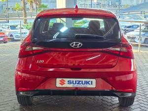 Hyundai i20 1.2 Motion - Image 7