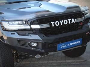 Toyota Land Cruiser 300 3.5T GR-Sport - Image 12
