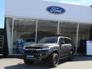 Toyota Land Cruiser 300 3.5T GR-Sport - Image 1