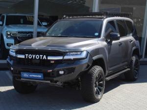 Toyota Land Cruiser 300 3.5T GR-Sport - Image 2