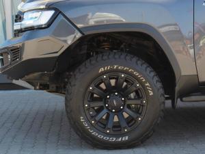 Toyota Land Cruiser 300 3.5T GR-Sport - Image 4