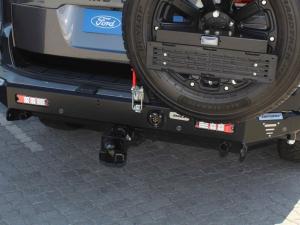 Toyota Land Cruiser 300 3.5T GR-Sport - Image 9