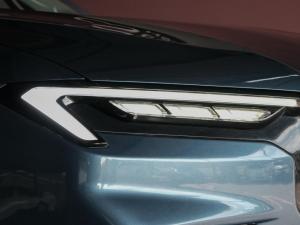 Ford Territory 1.8T Ambiente - Image 10