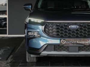 Ford Territory 1.8T Ambiente - Image 3