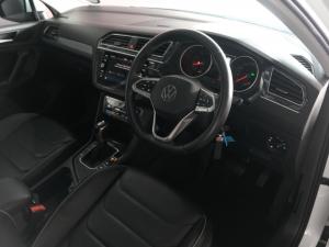 Volkswagen Tiguan 1.4TSI 110kW Life - Image 11