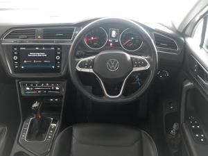 Volkswagen Tiguan 1.4TSI 110kW Life - Image 12