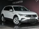 Thumbnail Volkswagen Tiguan 1.4TSI 110kW Life
