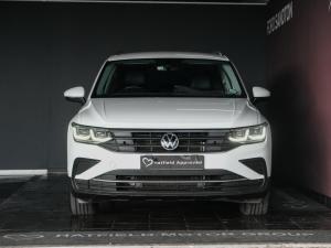 Volkswagen Tiguan 1.4TSI 110kW Life - Image 2