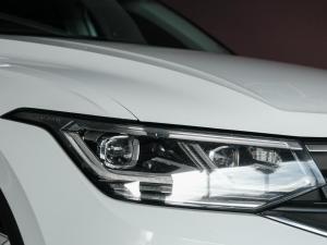 Volkswagen Tiguan 1.4TSI 110kW Life - Image 4