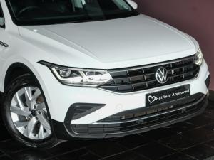 Volkswagen Tiguan 1.4TSI 110kW Life - Image 9