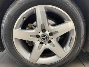 Mercedes-Benz GLA GLA200 - Image 12