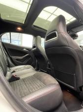Mercedes-Benz GLA GLA200 - Image 14