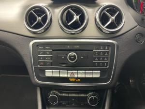 Mercedes-Benz GLA GLA200 - Image 16