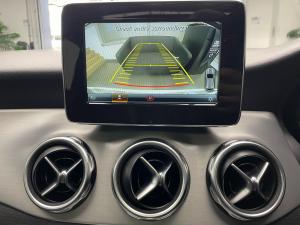 Mercedes-Benz GLA GLA200 - Image 17