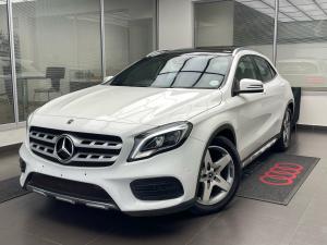 Mercedes-Benz GLA GLA200 - Image 1