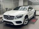 Thumbnail Mercedes-Benz GLA GLA200