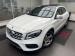 Mercedes-Benz GLA GLA200 - Thumbnail 2