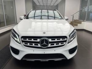 Mercedes-Benz GLA GLA200 - Image 4