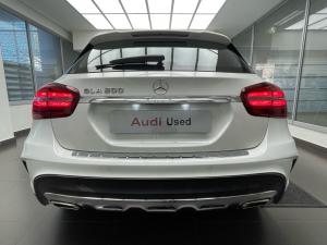 Mercedes-Benz GLA GLA200 - Image 6