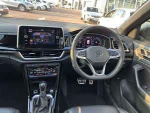 Volkswagen T-Roc 2.0TSI 4Motion R-Line - Image 12